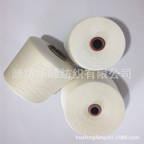 不同的用途的要求可纯纺或与天然纤维混纺,其纺织品被广泛地用于服装